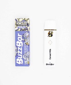 Cereal Milk Live Diamonds 2 Gram