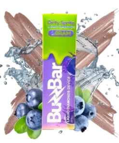 Dirty Sprite Liquid Diamonds 2 Gram