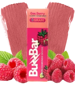 Gas Berry Liquid Diamonds 2 Gram