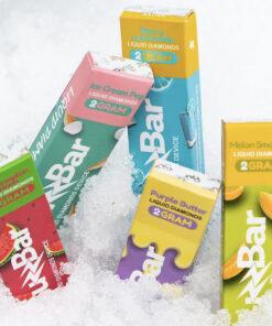 Buzz Bar 2 Gram Disposable