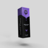 Purple Punch (Indica) | Thc Vape 1 Gram