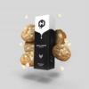 White Cookie (Indica) Live Diamonds 1 Gram
