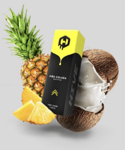 Piña Colada (Sativa) | Thc Vape 1 Gram